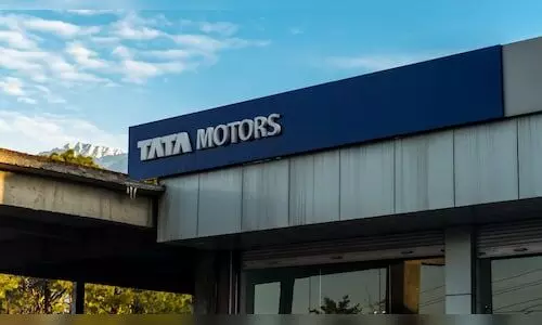 Tata Motors Faces Challenges Post Q4 Results: What Investors Need to Know Tata Motors Faces Challenges Post Q4 Results: What Investors Need to Know