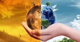 Why Is it Necessary To Climate-Proof India’s Financial Future?