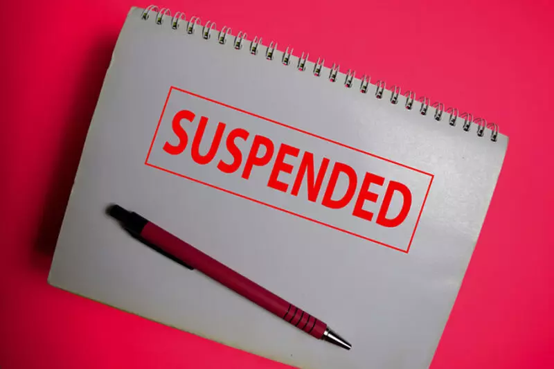 Two Bihar Zonal Officers Suspended for Mishandling Housing Program Applications Two Bihar Zonal Officers Suspended for Mishandling Housing Program Applications