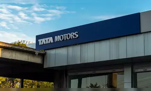 Tata Motors Faces Challenges Post Q4 Results: What Investors Need to Know