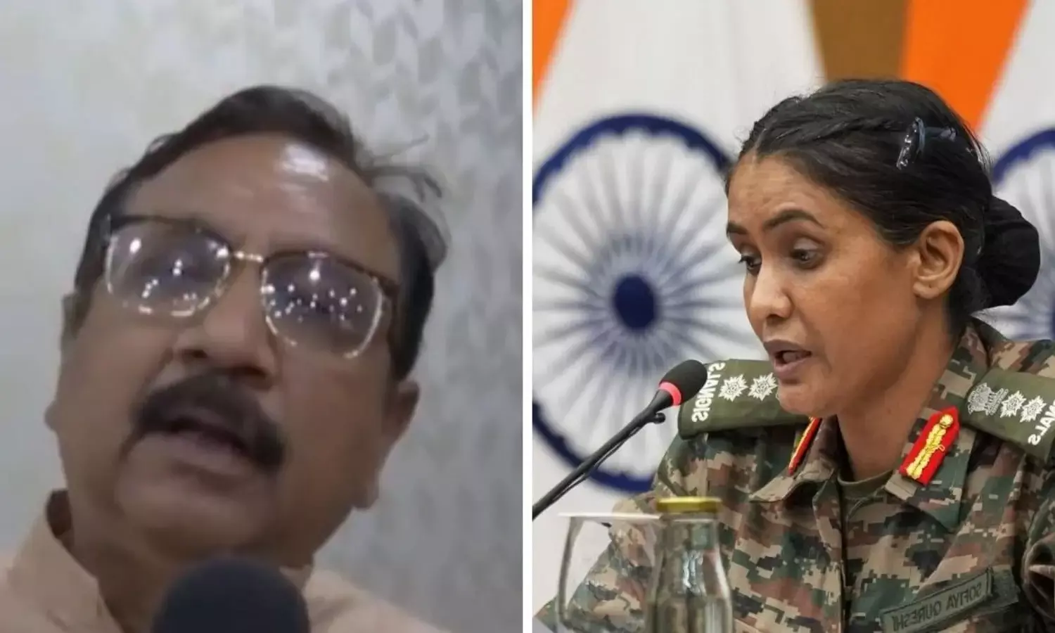 Madhya Pradesh HC Orders FIR Against BJP Minister for Remarks on Colonel Sofiya Qureshi