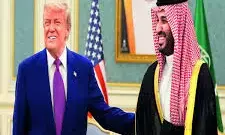 Trump’s Diplomatic Gamble: Syria, Sanctions, and Shifting Alliances