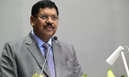 Justice BR Gavai Sworn In as 52nd Chief Justice of India, Becomes First Buddhist to Hold Post