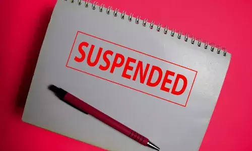 Two Bihar Zonal Officers Suspended for Mishandling Housing Program Applications
