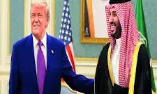 Trump’s Diplomatic Gamble: Syria, Sanctions, and Shifting Alliances