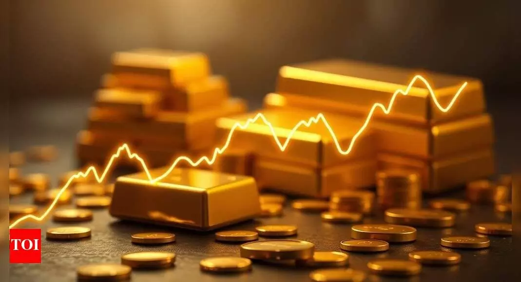 The Rising Tide of Gold: Navigating Investment Opportunities and Risks The Rising Tide of Gold: Navigating Investment Opportunities and Risks