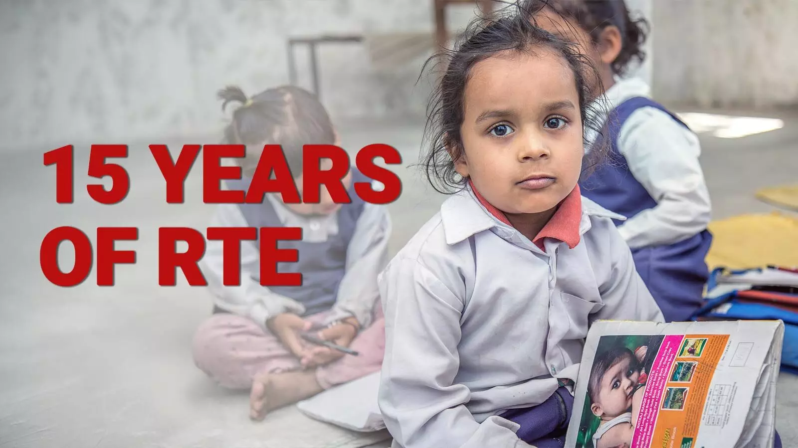 The Impact of the Right to Education Act: Progress and Challenges in 2024 The Impact of the Right to Education Act: Progress and Challenges in 2024