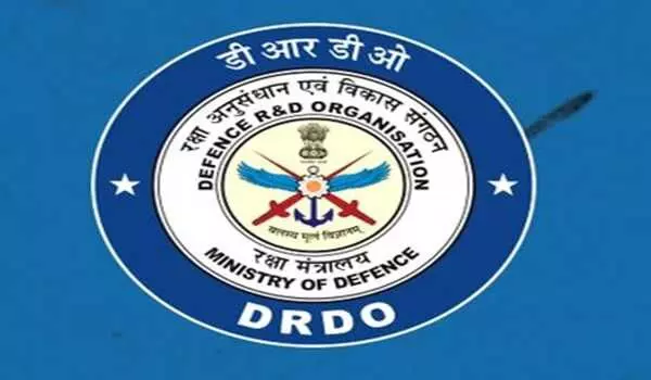 DRDO Develops Indigenous Membrane for Sea Water Desalination on Coast Guard Ships DRDO Develops Indigenous Membrane for Sea Water Desalination on Coast Guard Ships