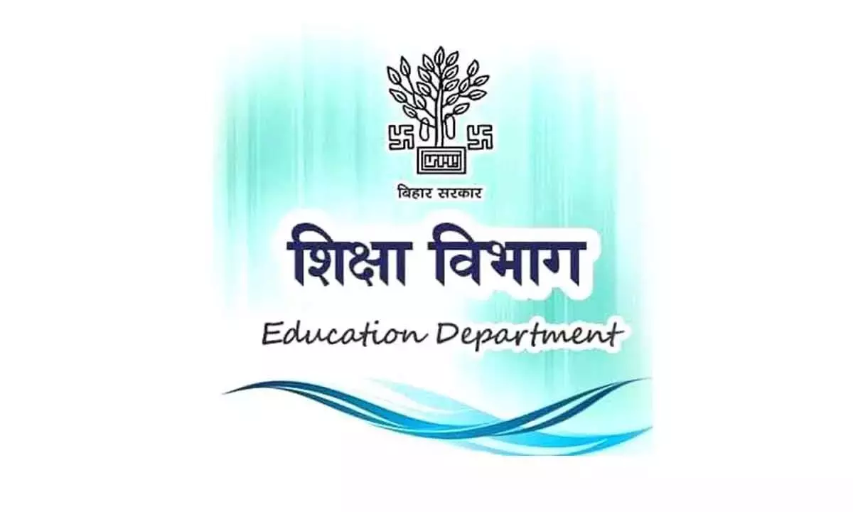 Bihar Education Department Orders: Pay Teachers First, Officials Last Bihar Education Department Orders: Pay Teachers First, Officials Last