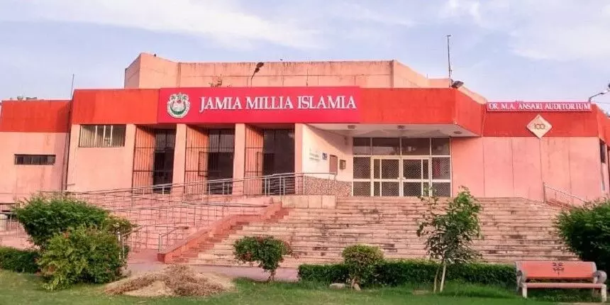 Jamia Millia Islamia Suspends MoUs with Turkey Citing ‘National Security’ Concerns, Following JNU Jamia Millia Islamia Suspends MoUs with Turkey Citing ‘National Security’ Concerns, Following JNU
