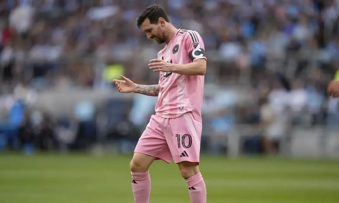 Lionel Messi: The Heartbeat of Inter Miami and the MLS Experience