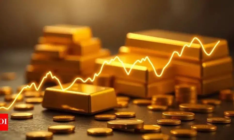 The Rising Tide of Gold: Navigating Investment Opportunities and Risks