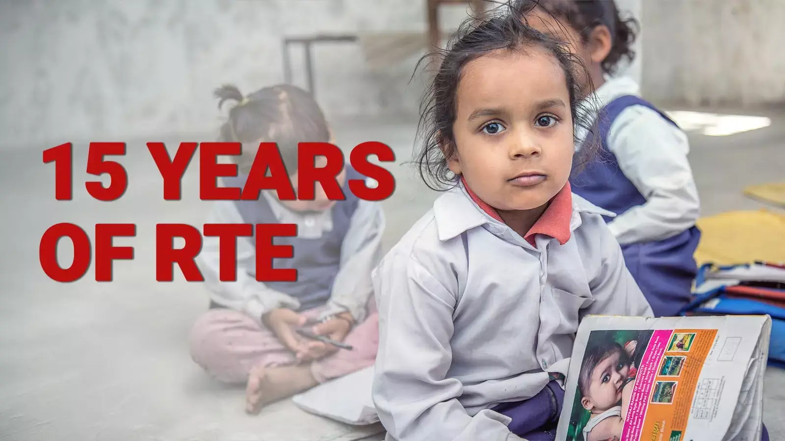 The Impact of the Right to Education Act: Progress and Challenges in 2024