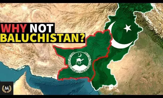 Balochistan’s Call for Independence: A Geopolitical Earthquake or a Flicker in the Storm?