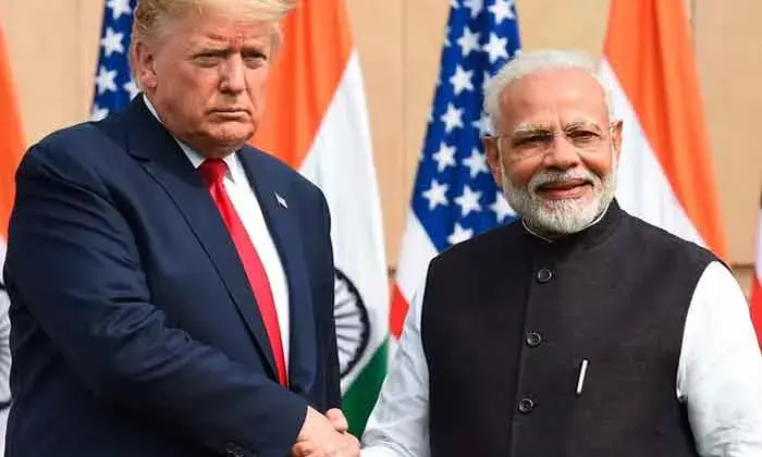 Trump’s Zero-Tariff Claim and the Strain in Indo-US Trade Ties