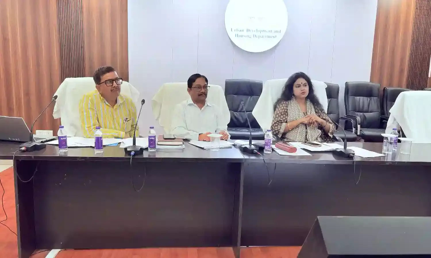 Additional Chief Secretary Reviews Cow Development Schemes in Bihar