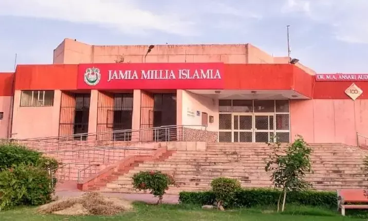 Jamia Millia Islamia Suspends MoUs with Turkey Citing ‘National Security’ Concerns, Following JNU