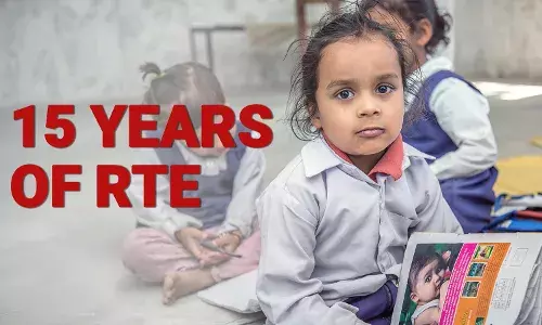 The Impact of the Right to Education Act: Progress and Challenges in 2024