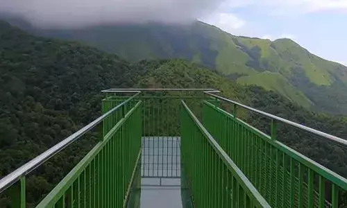 Tourist Killed as Resort Tent Collapses During Heavy Rain in Kerala