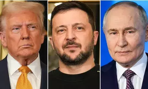 The Diplomatic Dance: Ukraines Response to Russias Low-Level Delegation in Peace Talks The Diplomatic Dance: Ukraines Response to Russias Low-Level Delegation in Peace Talks