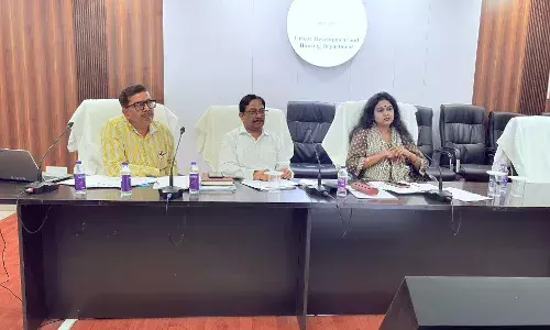 Additional Chief Secretary Reviews Cow Development Schemes in Bihar