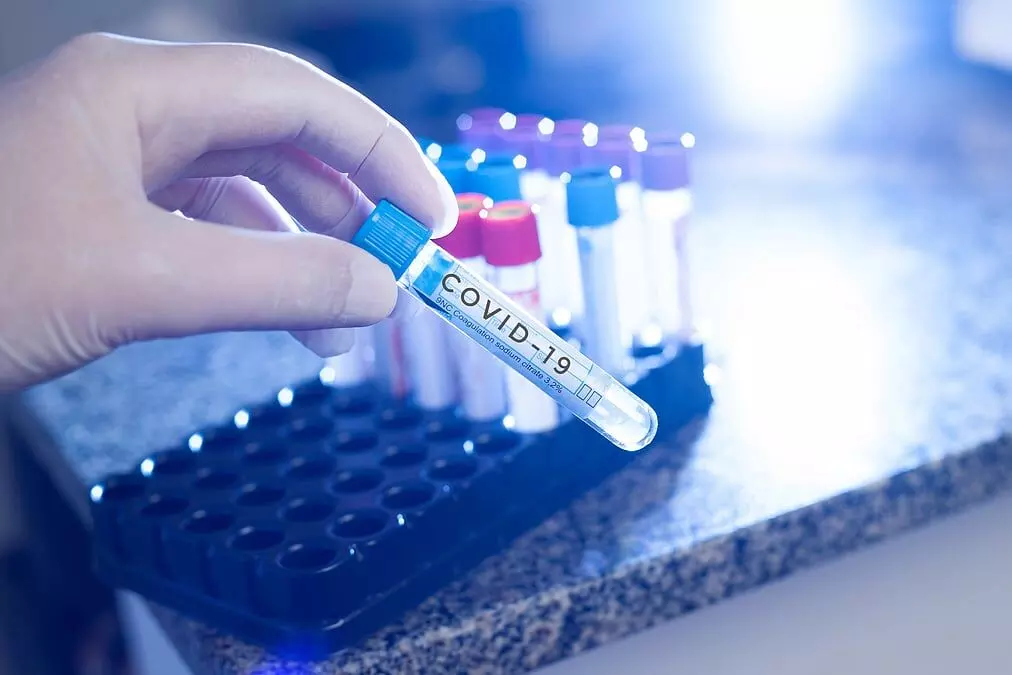 New COVID-19 Wave Hits Asia as Cases Surge in Hong Kong and Singapore New COVID-19 Wave Hits Asia as Cases Surge in Hong Kong and Singapore