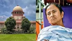 West Bengal Government Employees Win Battle as Supreme Court Orders 25% DA Hike West Bengal Government Employees Win Battle as Supreme Court Orders 25% DA Hike