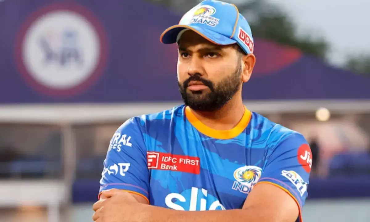 Rohit Sharma Invites Parents to Unveil Wankhede Stand Named in His Honour