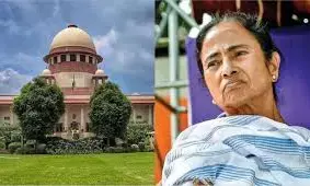 West Bengal Government Employees Win Battle as Supreme Court Orders 25% DA Hike