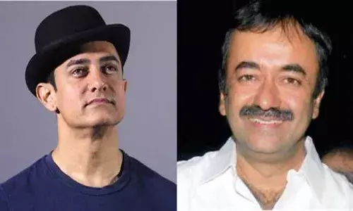 Aamir Khan to Play Father of Indian Cinema in First-Ever Dadasaheb Phalke Biopic