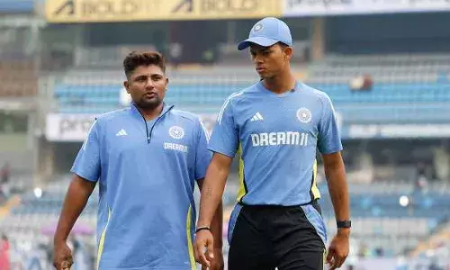 India A Squad for England: A New Era of Talent and Opportunity