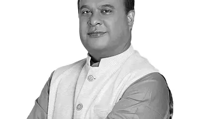 Himanta Biswa Sarma Requests Dropping MP After Gaurav Gogoi Named for Operation Sindoor Outreach