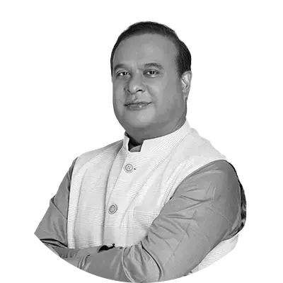 Himanta Biswa Sarma Requests Dropping MP After Gaurav Gogoi Named for Operation Sindoor Outreach