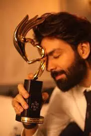 Kartik Aaryan Celebrates Best Actor Win: ‘Won Both Critics and Popular Awards’ Kartik Aaryan Celebrates Best Actor Win: ‘Won Both Critics and Popular Awards’