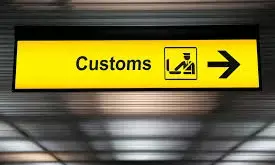 Customs Seize 5.75 Kg Gold at Mumbai Airport; Two Arrested