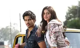 Ananya Panday and Ishaan Khatter Named in Forbes Asia 30 Under 30 List