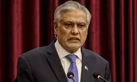 Pakistan FM to Visit China in First Trip Since India’s Operation Sindoor