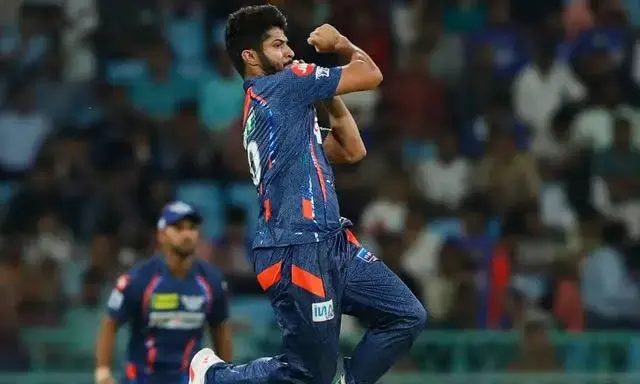Arshad Khan: The Rising Star of IPL and His Impact on the Game