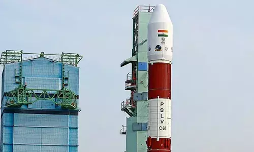 ISRO’s 101st Mission Fails: A Setback in India’s Space Ambitions ISRO’s 101st Mission Fails: A Setback in India’s Space Ambitions