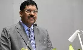 Chief Justice Flags Protocol Snub in Maharashtra