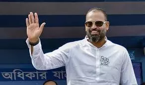 Yusuf Pathan Withdraws from ‘Terror Outreach’ Delegation, TMC Blames Centre Yusuf Pathan Withdraws from ‘Terror Outreach’ Delegation, TMC Blames Centre