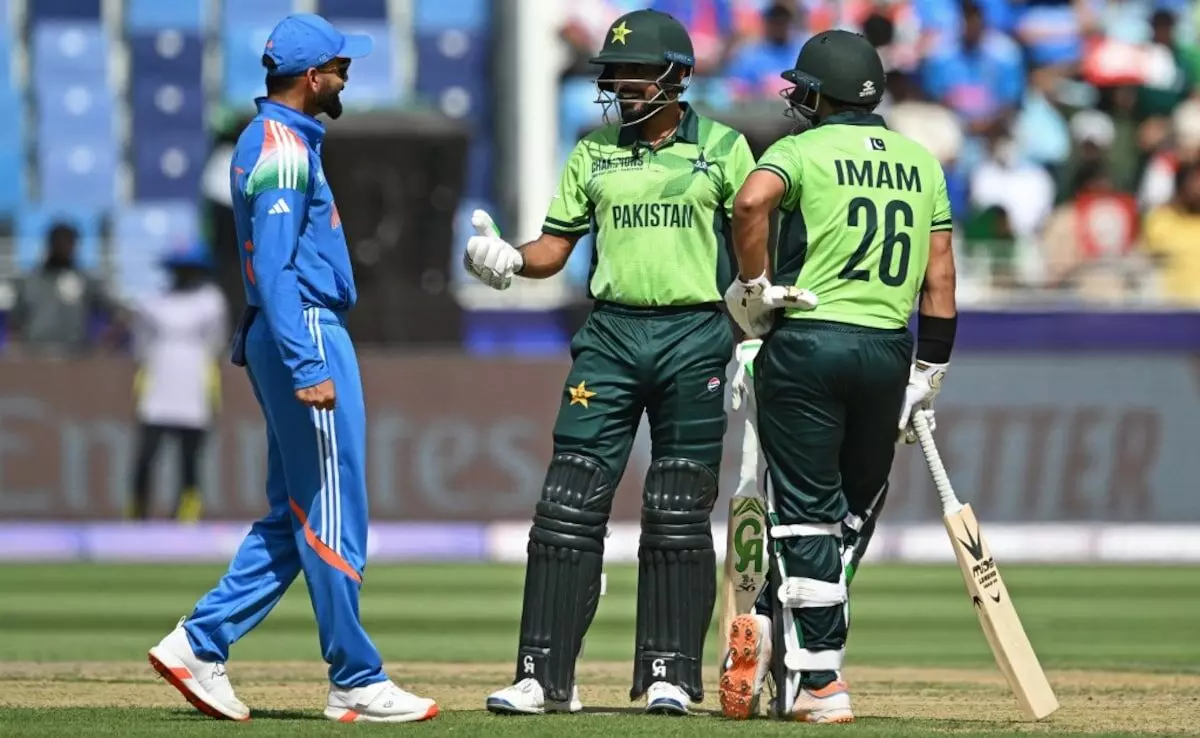 The Future of the Asia Cup 2025 Amidst Political Tensions