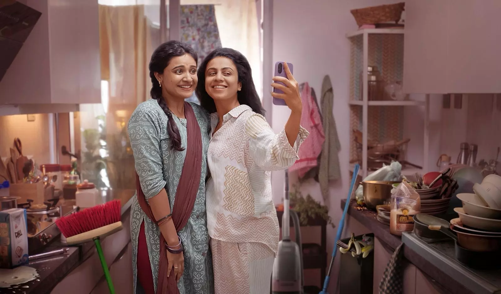 GUJARATI SOCIAL COMEDY ‘MAHARANI’ TO RELEASE IN CINEMAS ON 1ST AUGUST 2025 GUJARATI SOCIAL COMEDY ‘MAHARANI’ TO RELEASE IN CINEMAS ON 1ST AUGUST 2025