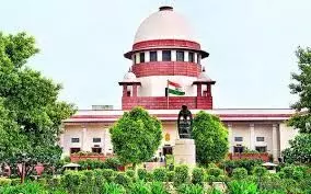 India Not a Dharamshala: Supreme Court Rejects Sri Lankans Plea Against Deportation India Not a Dharamshala: Supreme Court Rejects Sri Lankans Plea Against Deportation