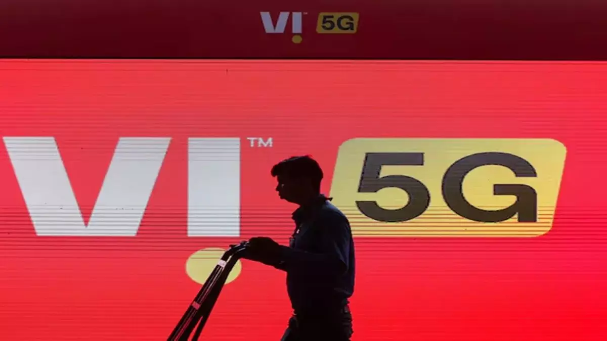 Vodafone Idea in Crisis: Supreme Courts Decision and Its Impact on the Telecom Sector