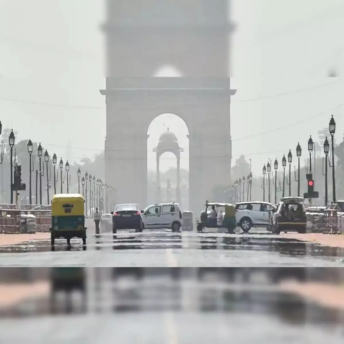 Understanding Today’s Weather: What to Expect from the Temperature in Delhi