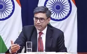 ‘Trump Didn’t Take Permission’: No US Role in India-Pakistan Ceasefire, Foreign Secretary Tells Panel ‘Trump Didn’t Take Permission’: No US Role in India-Pakistan Ceasefire, Foreign Secretary Tells Panel