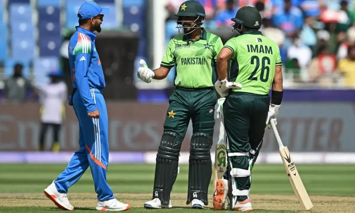 The Future of the Asia Cup 2025 Amidst Political Tensions