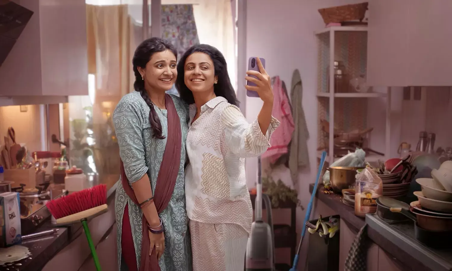 GUJARATI SOCIAL COMEDY ‘MAHARANI’ TO RELEASE IN CINEMAS ON 1ST AUGUST 2025