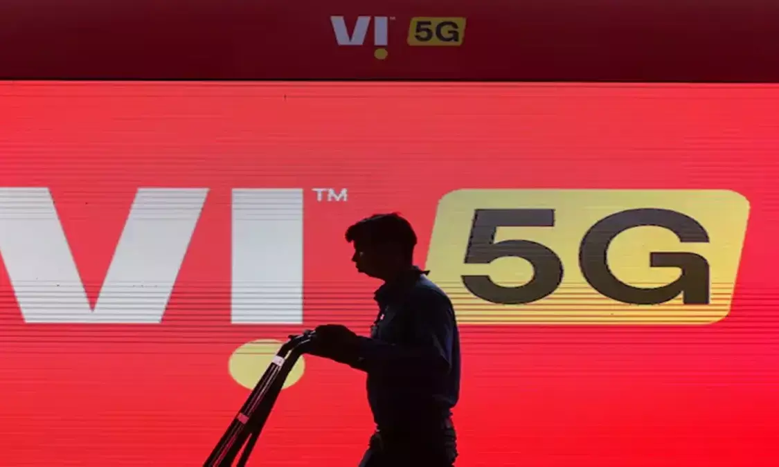 Vodafone Idea in Crisis: Supreme Courts Decision and Its Impact on the Telecom Sector